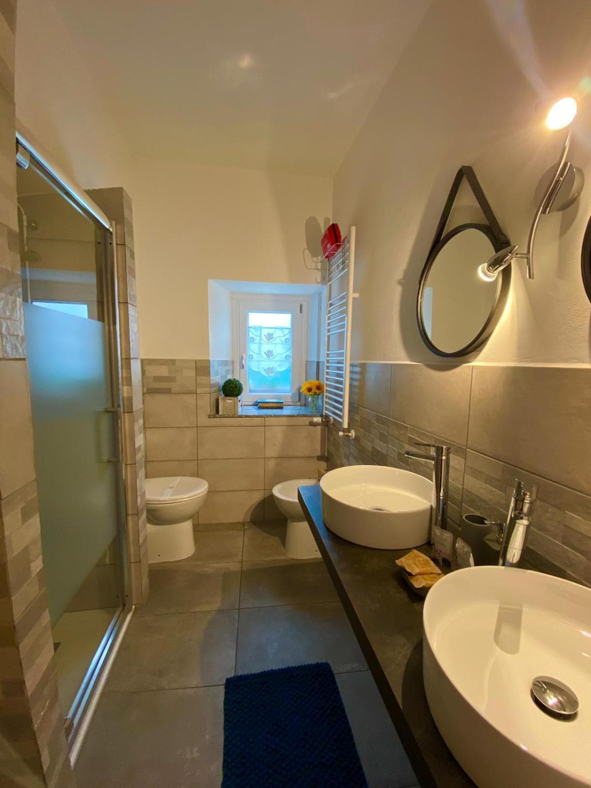 Bed and Breakfast Ca Di Toni Testana Zewnętrze zdjęcie