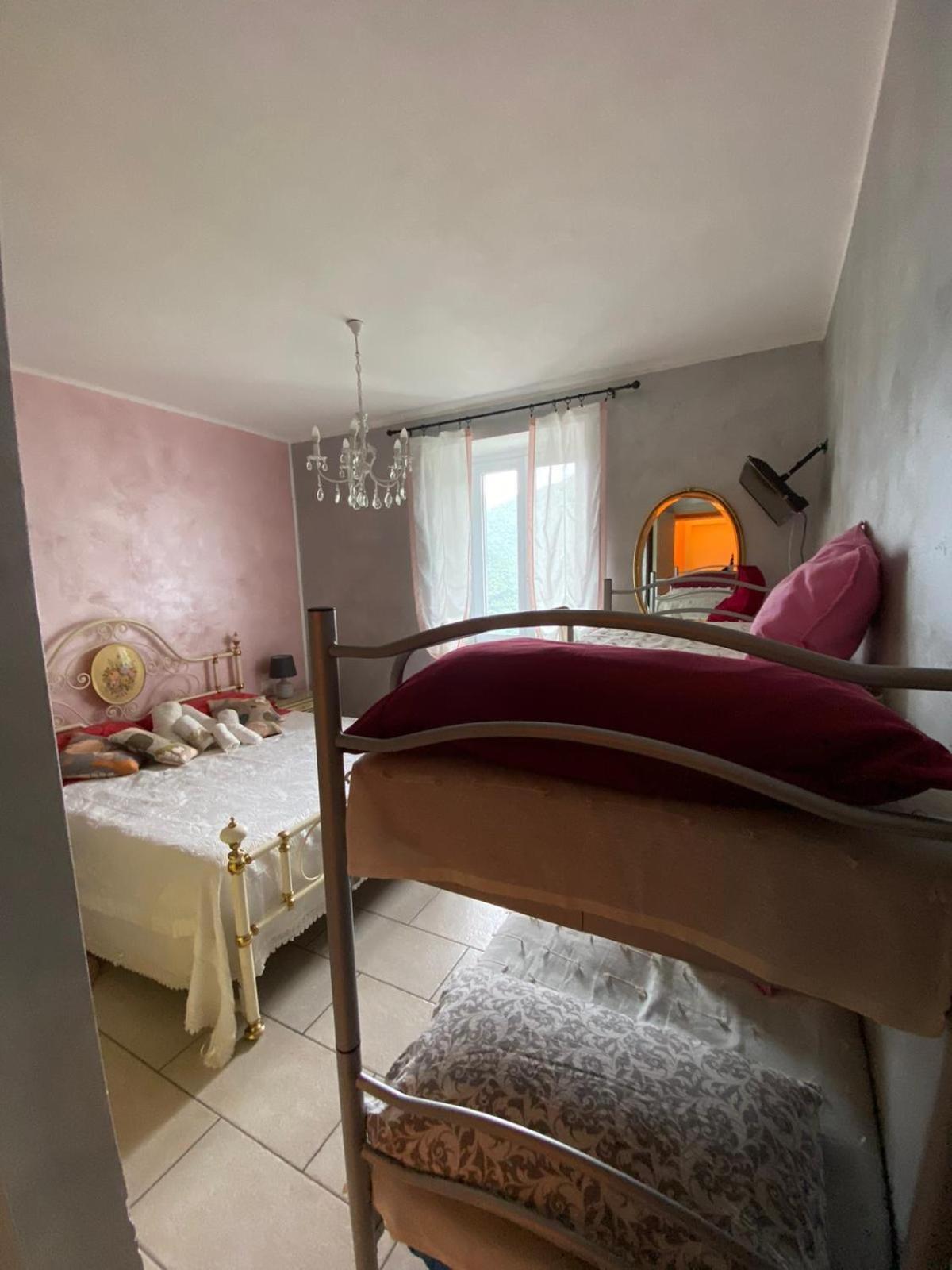 Bed and Breakfast Ca Di Toni Testana Zewnętrze zdjęcie