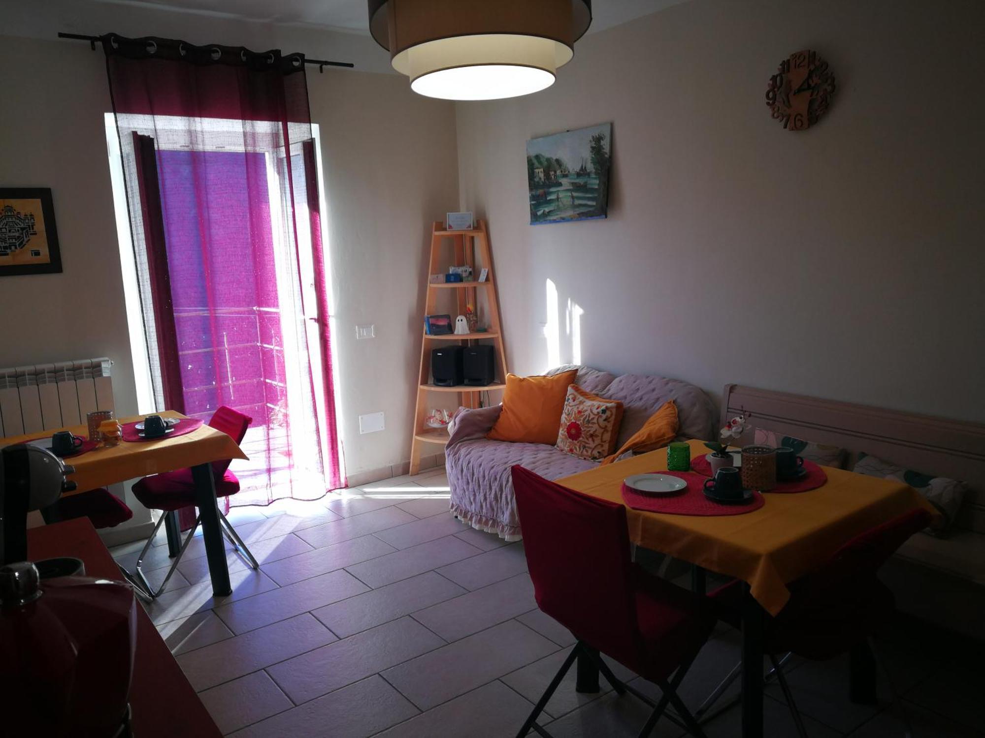 Bed and Breakfast Ca Di Toni Testana Zewnętrze zdjęcie